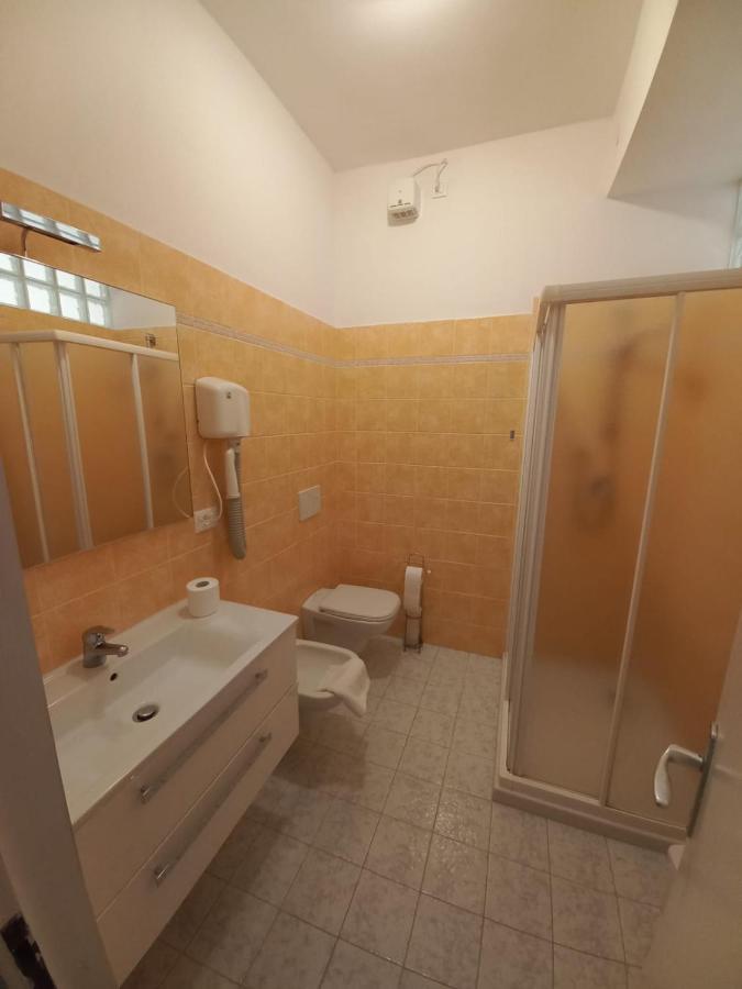 Elisabetta Apartment *