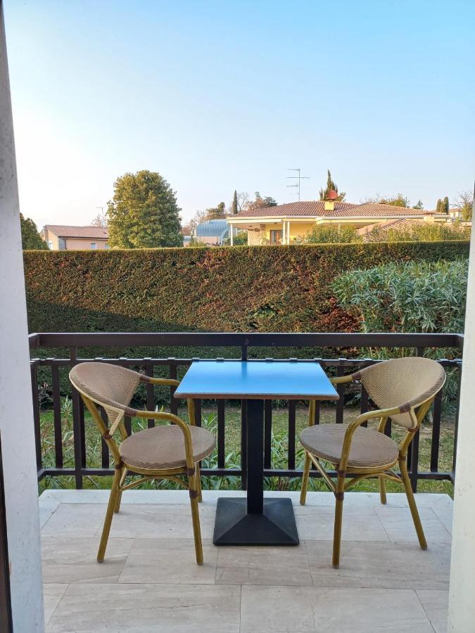 Elisabetta Apartment